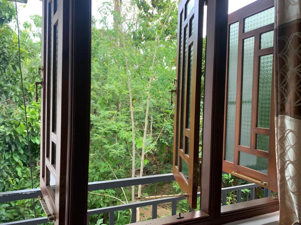 Gal Oya Lake View Inginiyagala Polwatta ภายนอก รูปภาพ