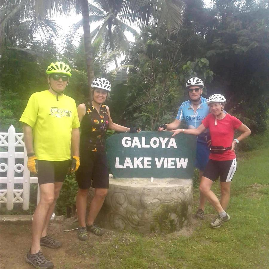 Gal Oya Lake View Inginiyagala Polwatta ภายนอก รูปภาพ